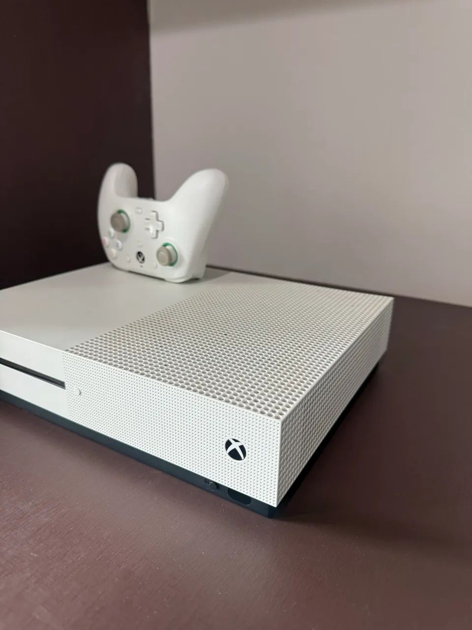 Xbox One S 500GB  - Foto 2