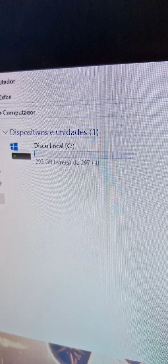 Computador i5 com tela led 20p  - Foto 5
