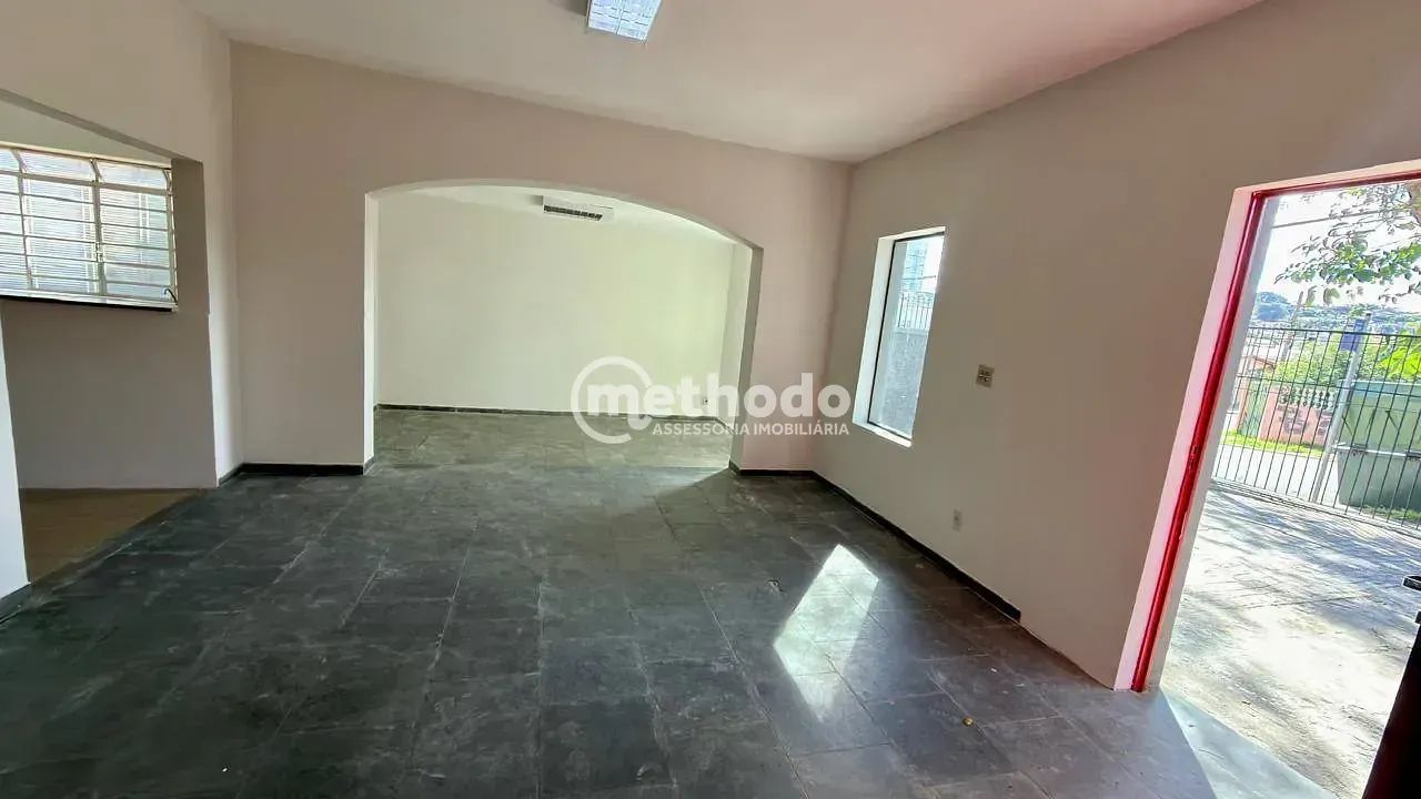 Casa Comercial para locação e venda, no Proença, Campinas, SP - Foto 4