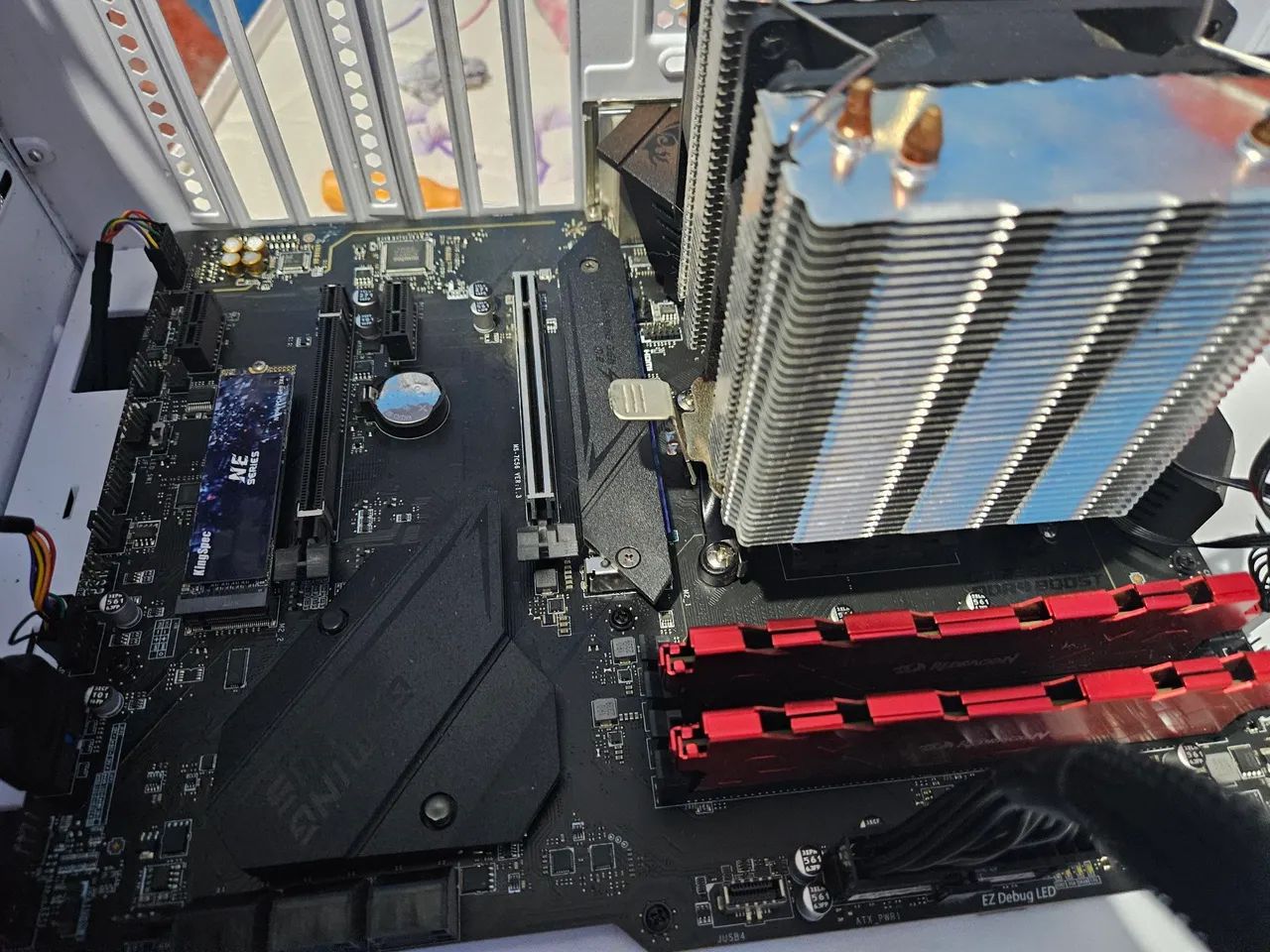 KIT RYZEN - Foto 3