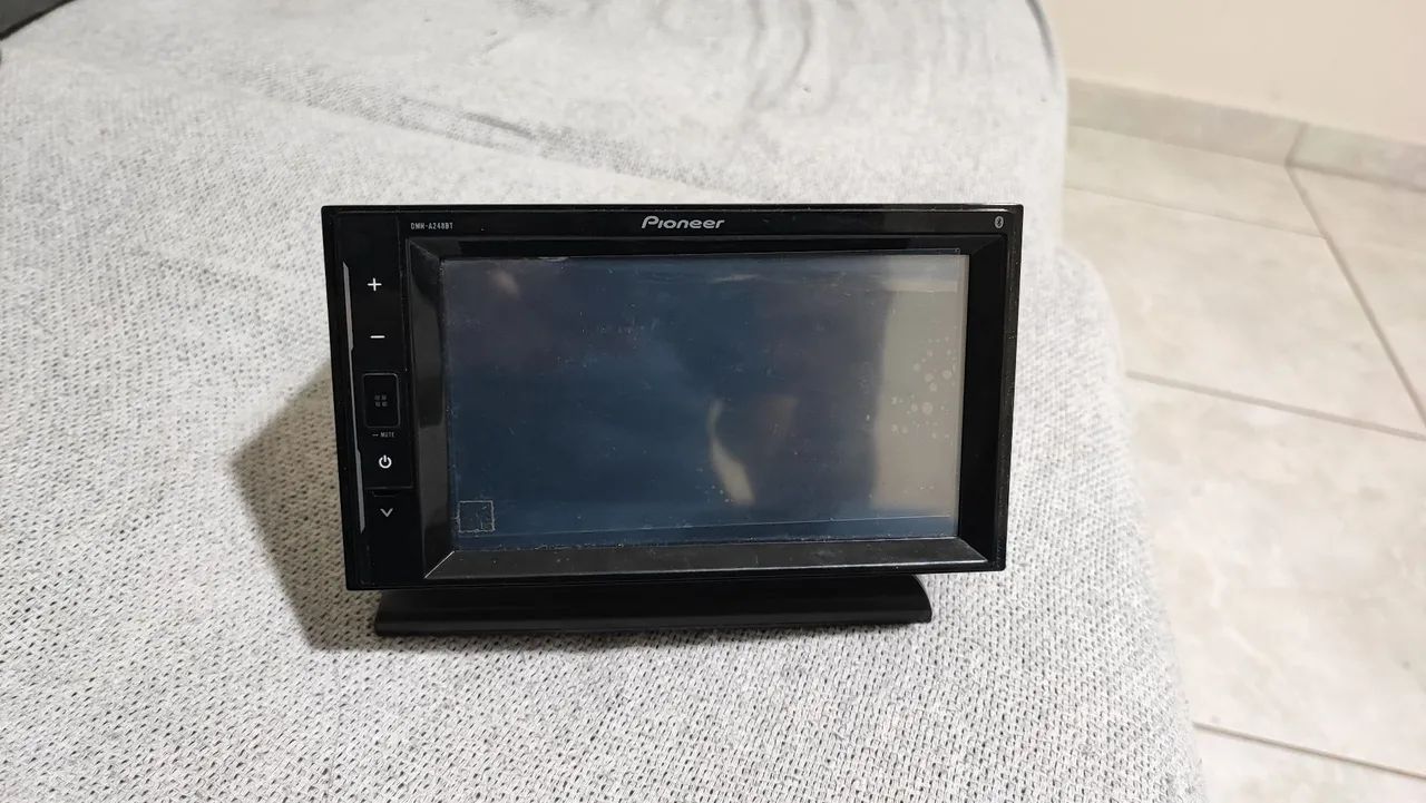Vende-se Multimídia Pioneer  - Foto 3