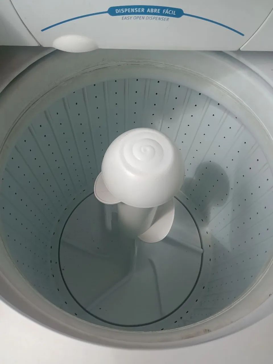 Vendo máquina de lavar roupa funcionando perfeitamente  - Foto 3