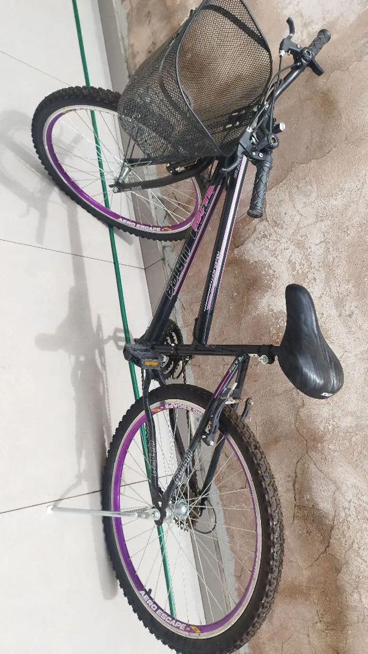 Bicicleta Aro 26 - Foto 2