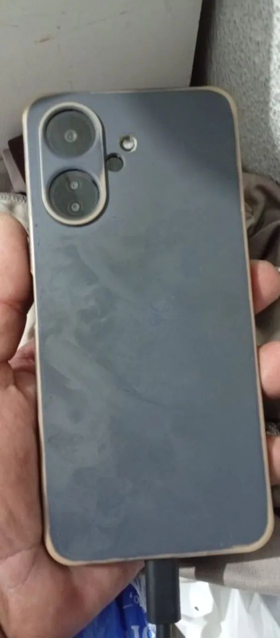 Celular Redmi 13c - Foto 2