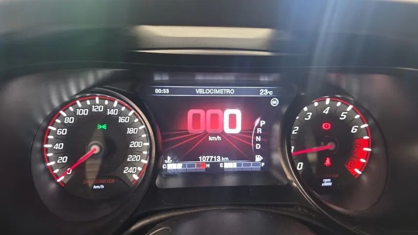 Fiat Argo Precision 1.8 16vflex Aut. 2018 - Foto 4