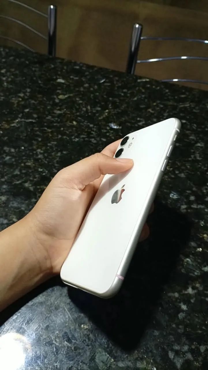 IPHONE 11 SEMINOVO - Foto 2