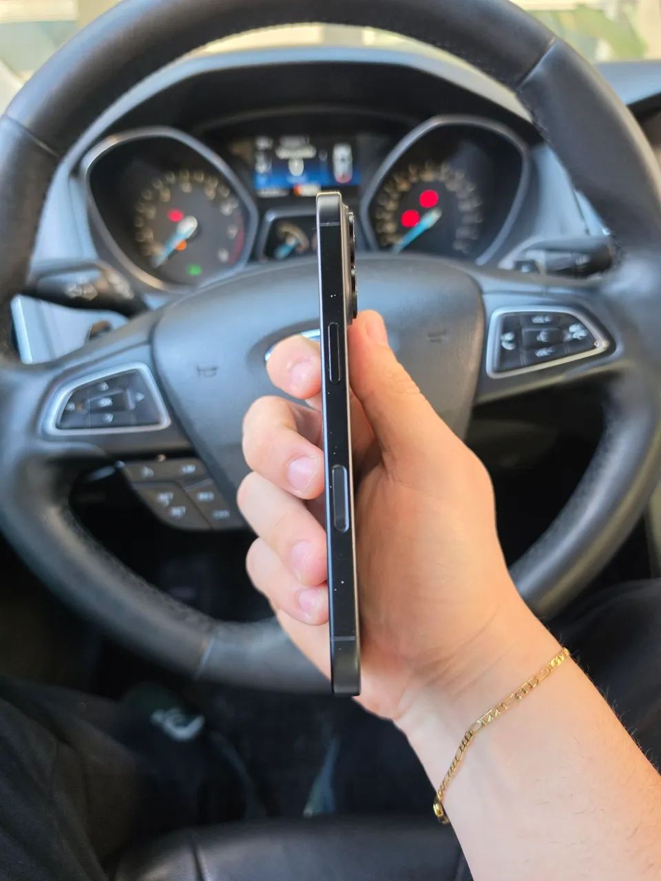 Iphone 16 256gb seminovo - Foto 2