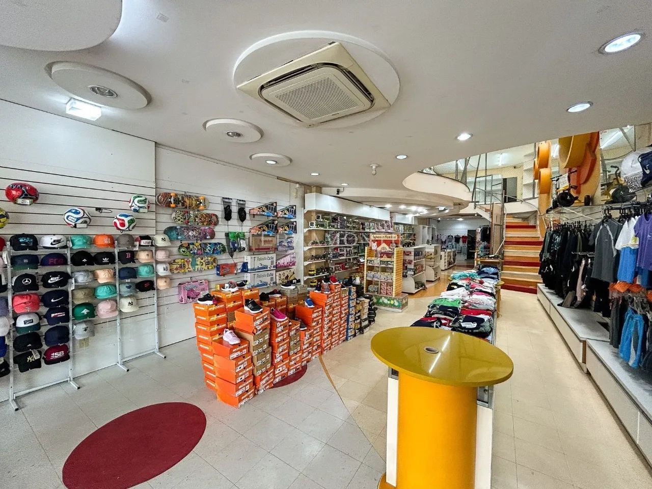 Sala 380m² na Marcolino ao lado do Praça Shopping - Foto 3