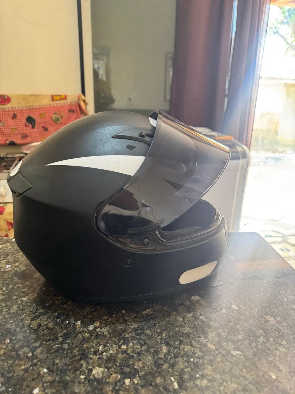 Capacete x11 - Foto 3
