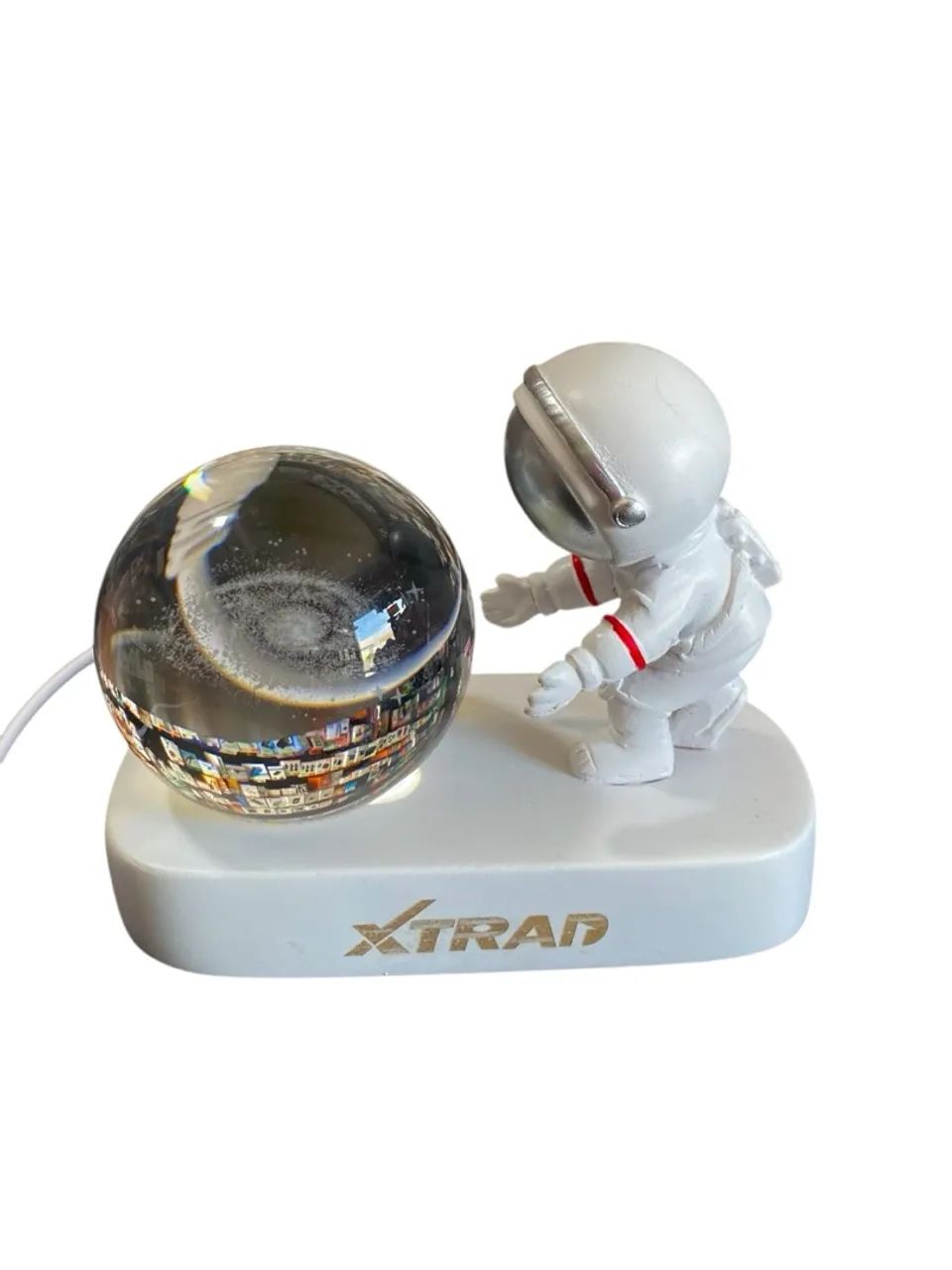 LUMINÁRIA ASTRONAUTA SH-099 - Foto 5