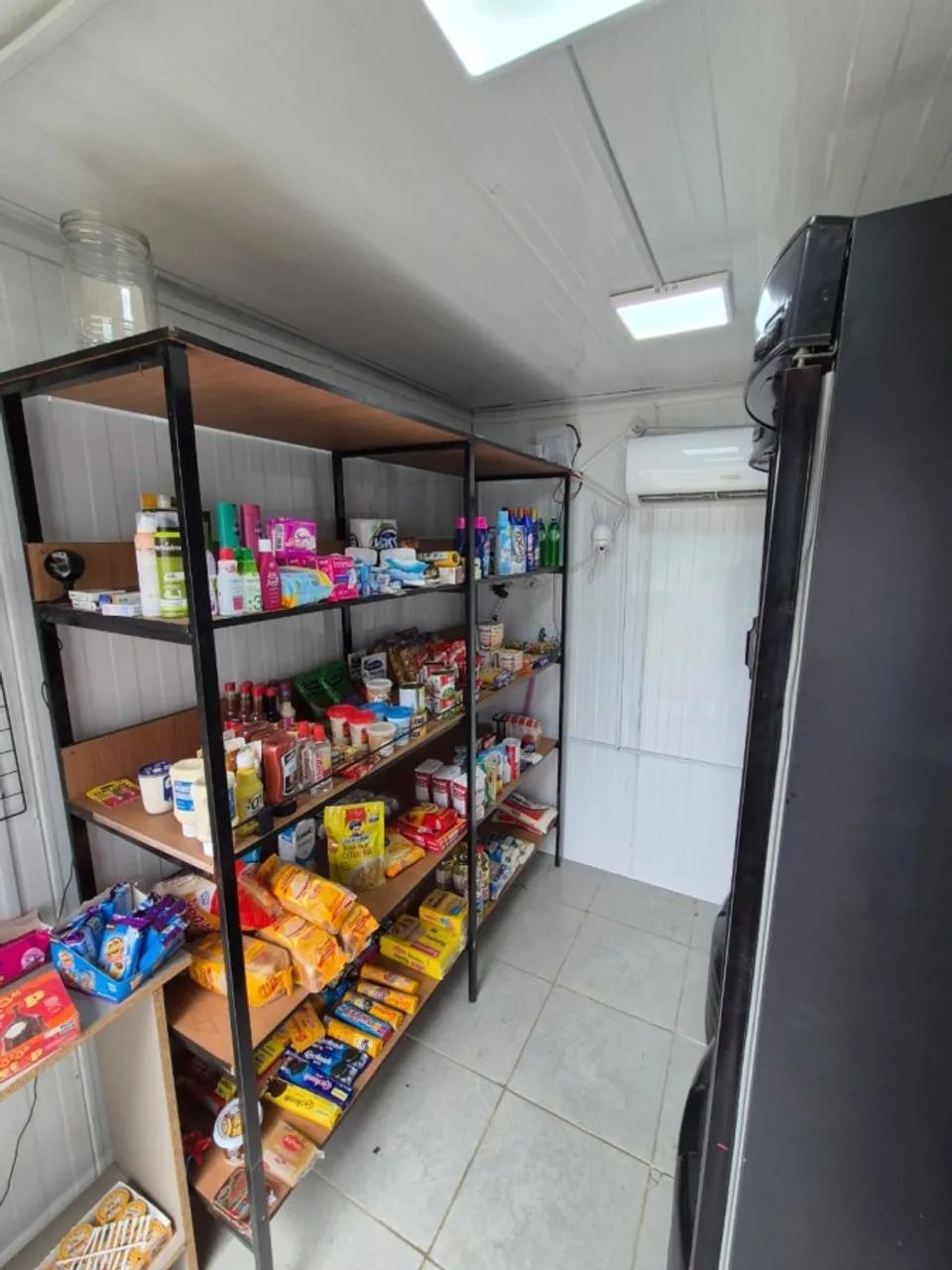 Apt Térreo vila oliveira 190 mil - Foto 4