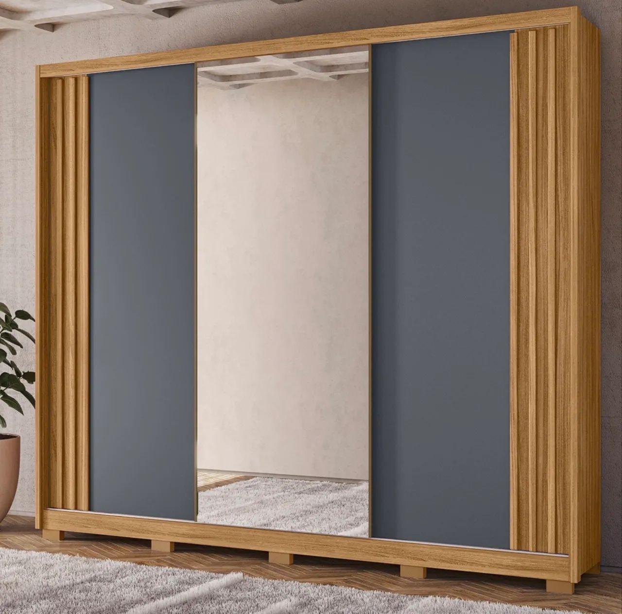 Jogo de Quarto Completo