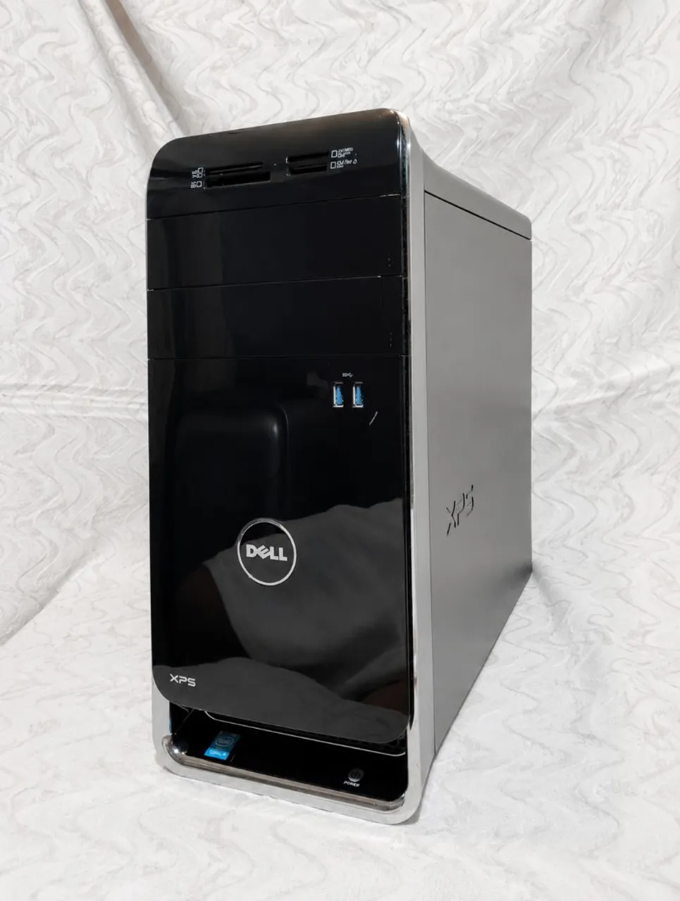 dell xps 8700