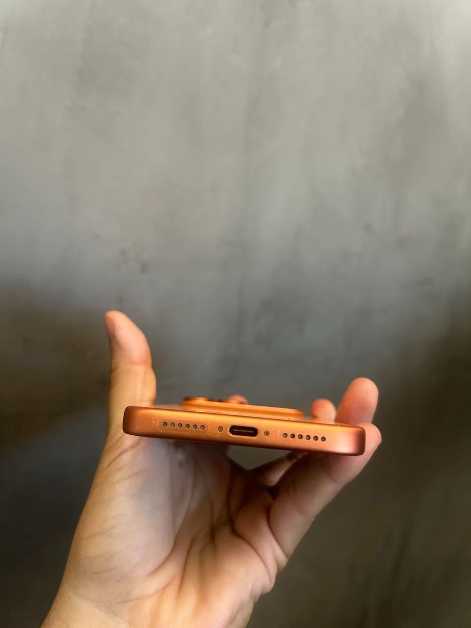 Oportunidade 17 pro Max 256gb  - Foto 3