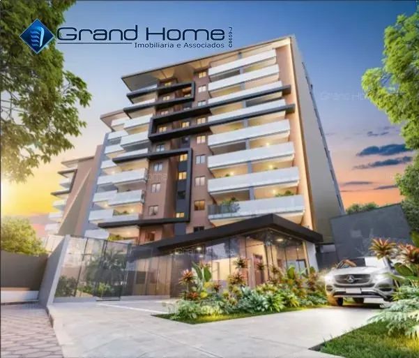 Apartamento 2 quartos em Jardim Camburi