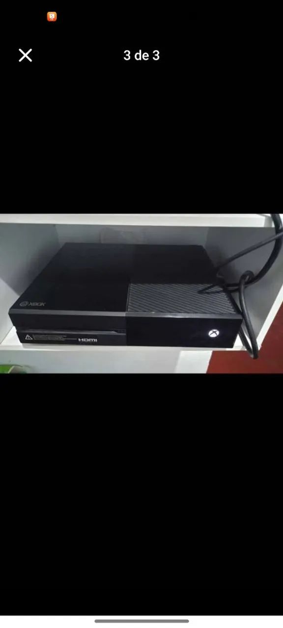 Xbox one feat - Foto 3