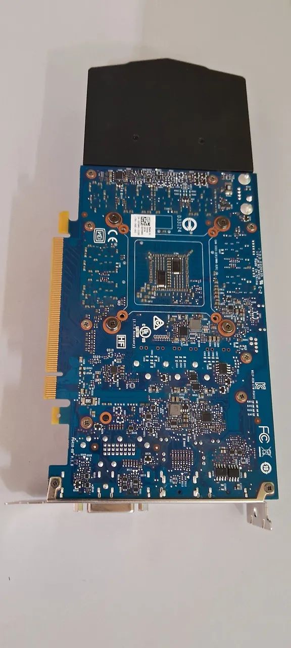 Placa de Vídeo GTX 1060 6gb - Foto 3