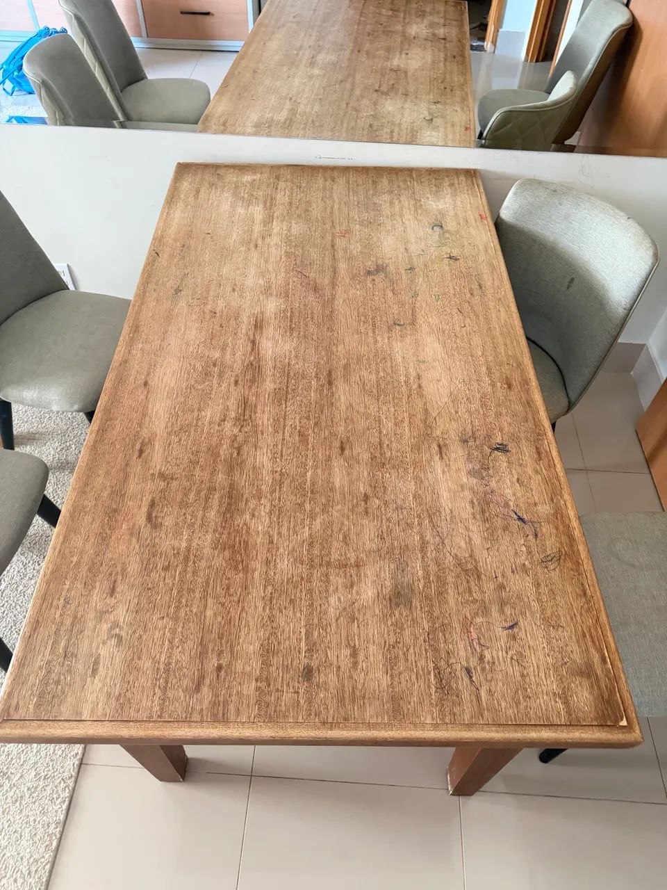 Mesa de jantar - Foto 2