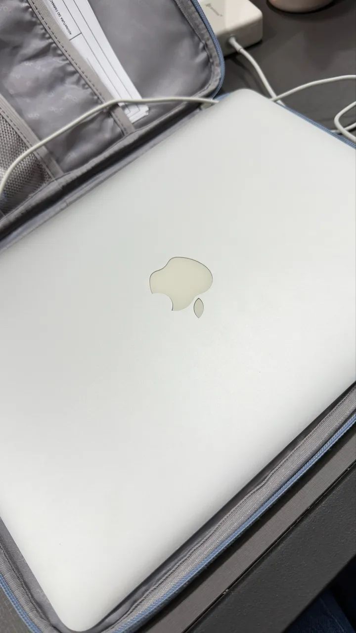 MacBook Air 13 2012