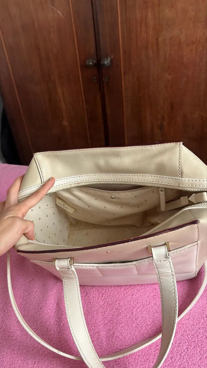 Bolsa kate spade  - Foto 3