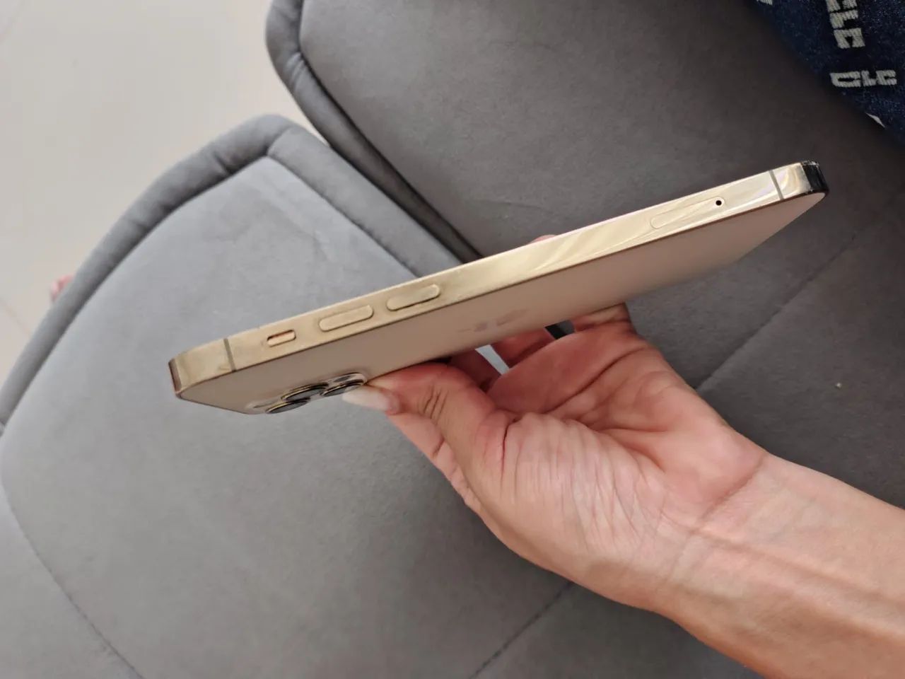 iPhone 12 Pro 256gb - Foto 2
