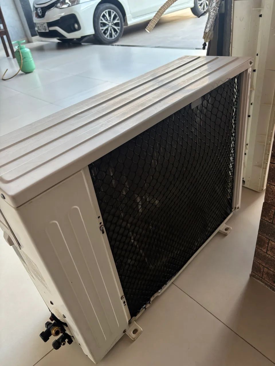 Ar-condicionado Comfee 12.000 btus - Foto 3