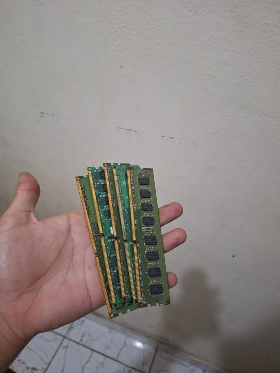 KIT I5 3330 COM PLACA DE VIDEO E ADICIONAIS! - Foto 4