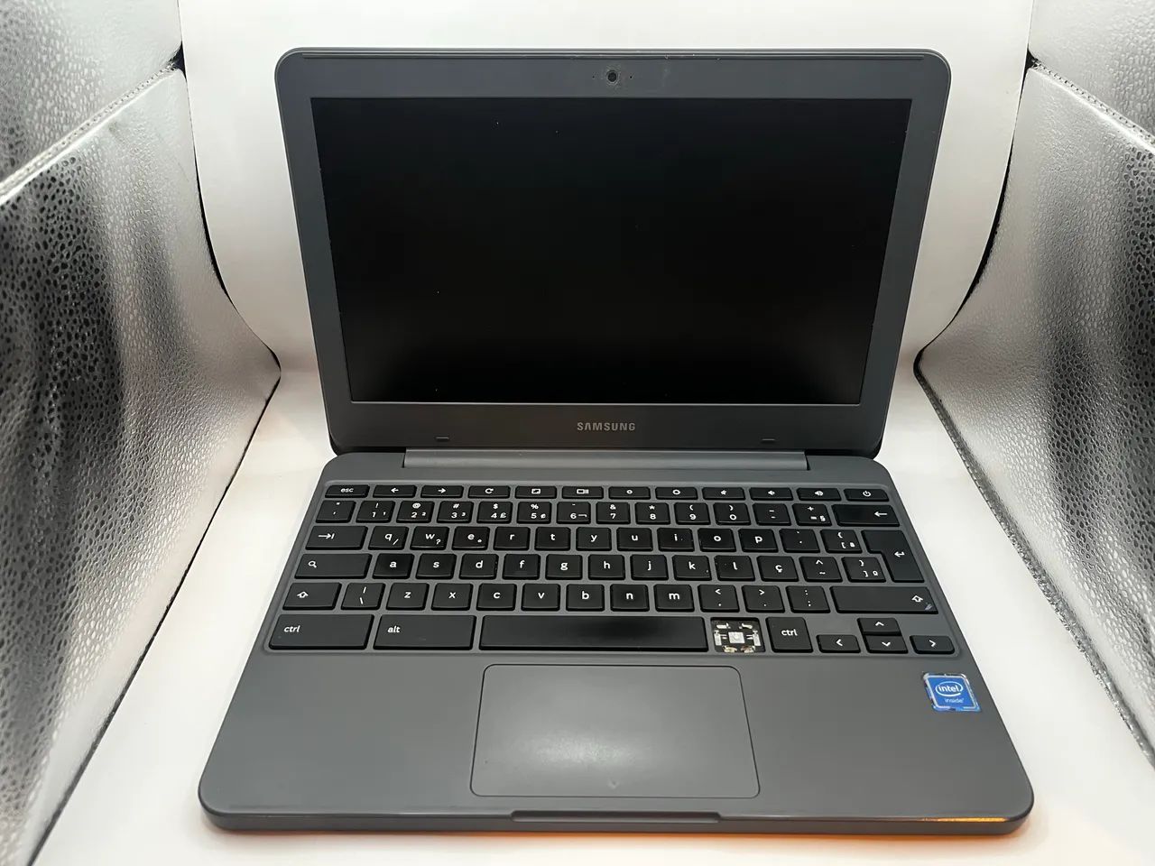 Samsung Chromebook