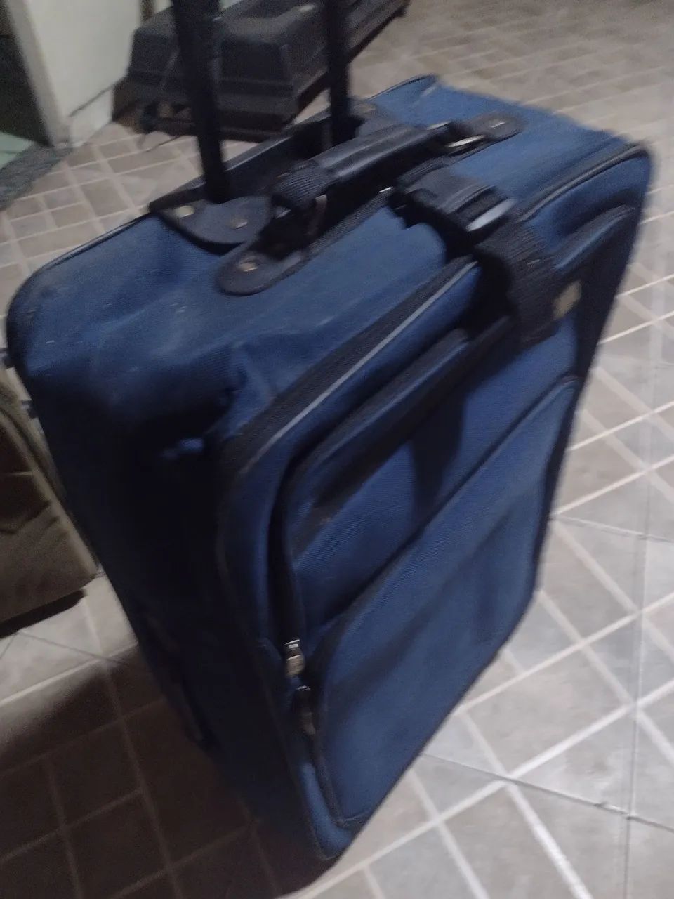 MALA DE VIAGEM  - Foto 5