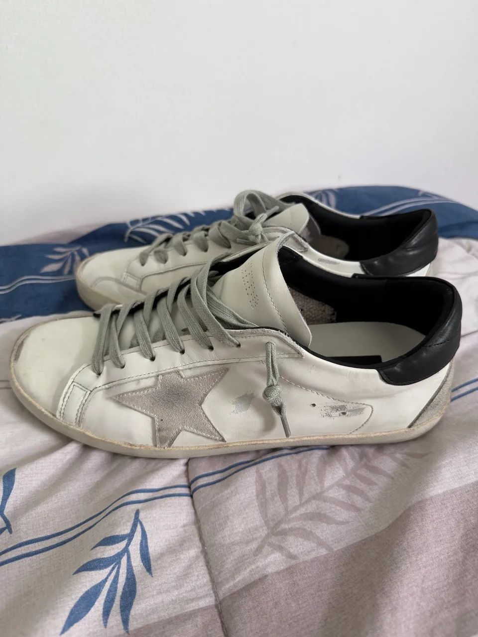 Golden Goose Super Star 42 BR