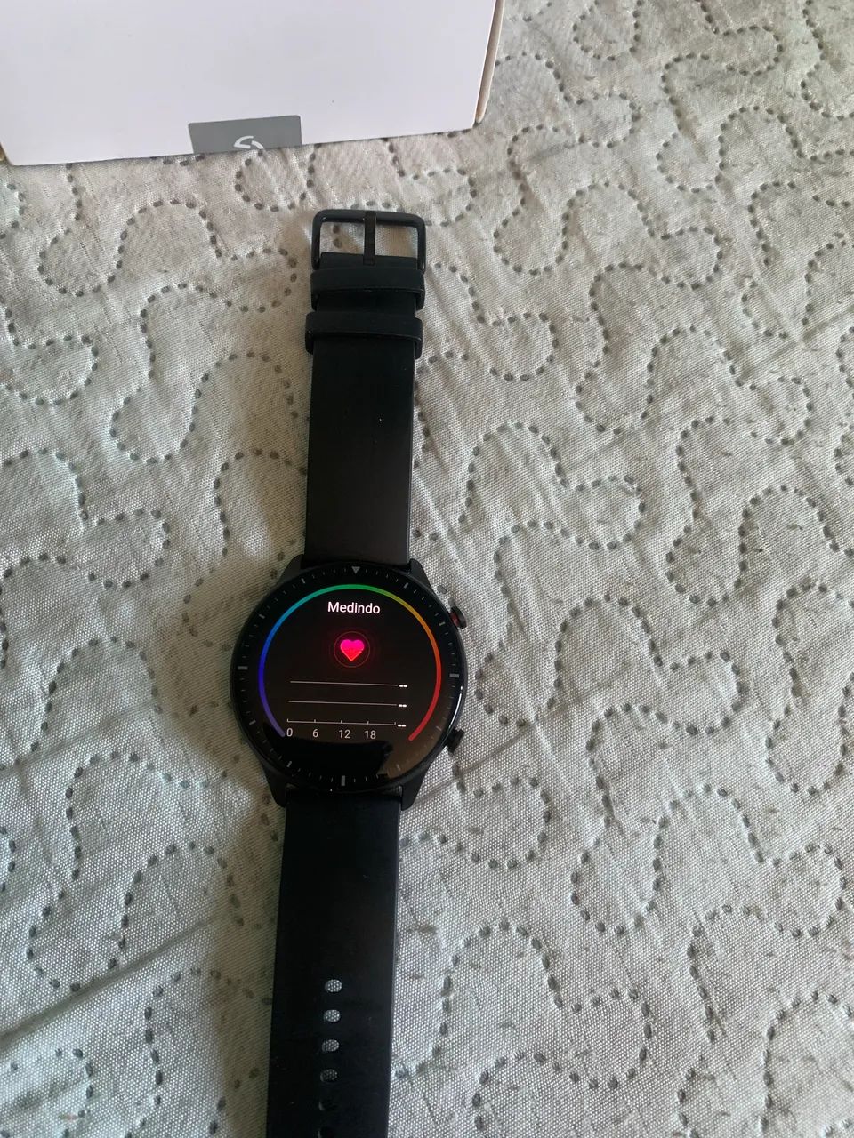 Amazfit GTR 2 à venda - Foto 3