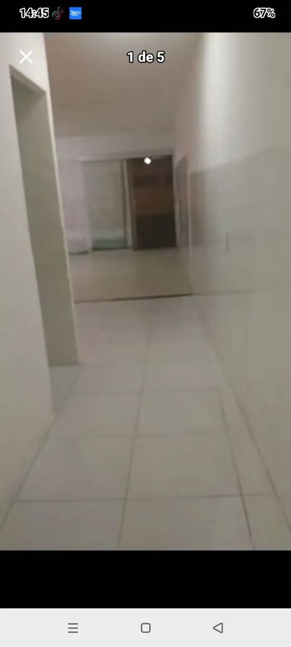 Aluga se um ponto comercial  - Foto 2