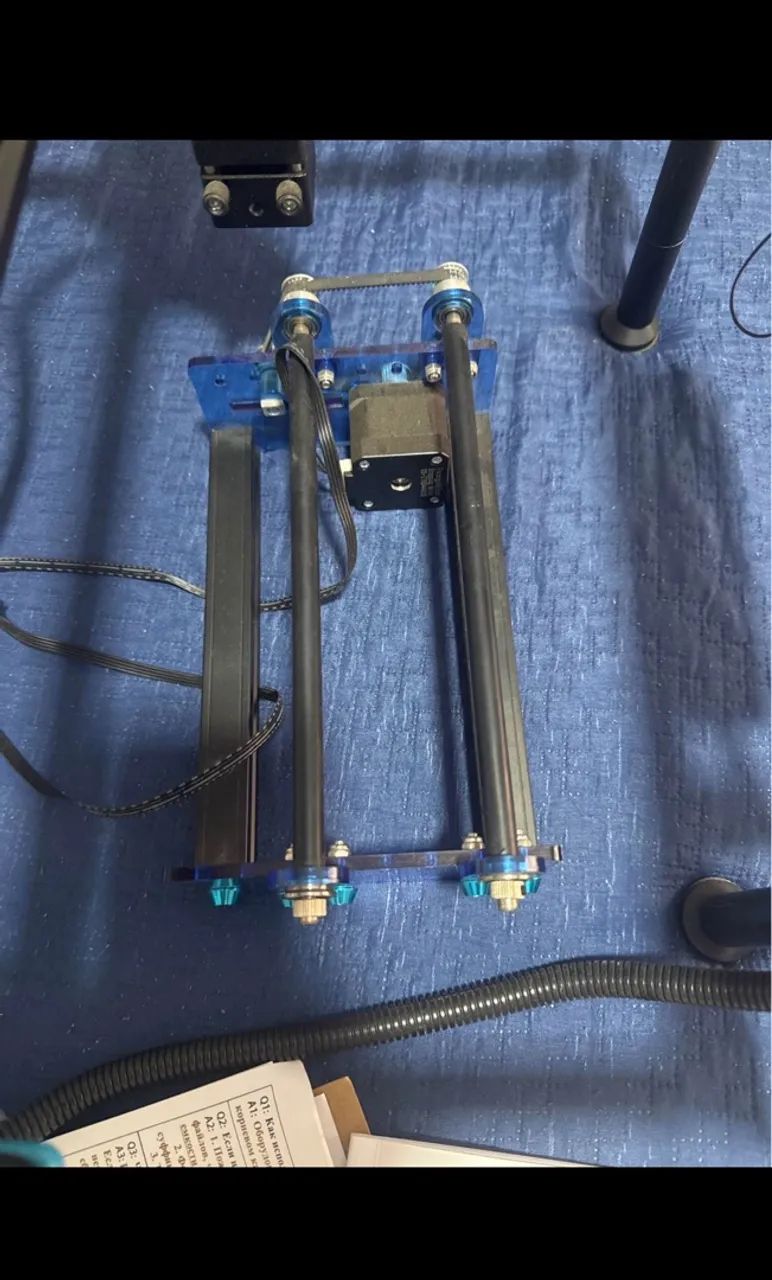 Máquina corte a laser - Foto 5