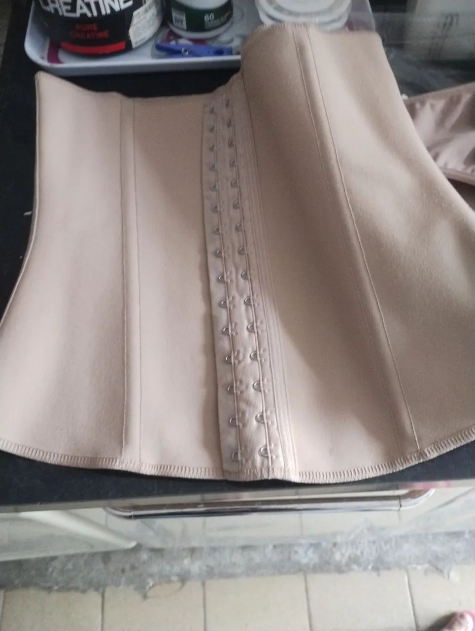 Modelador de cintura  - Foto 3