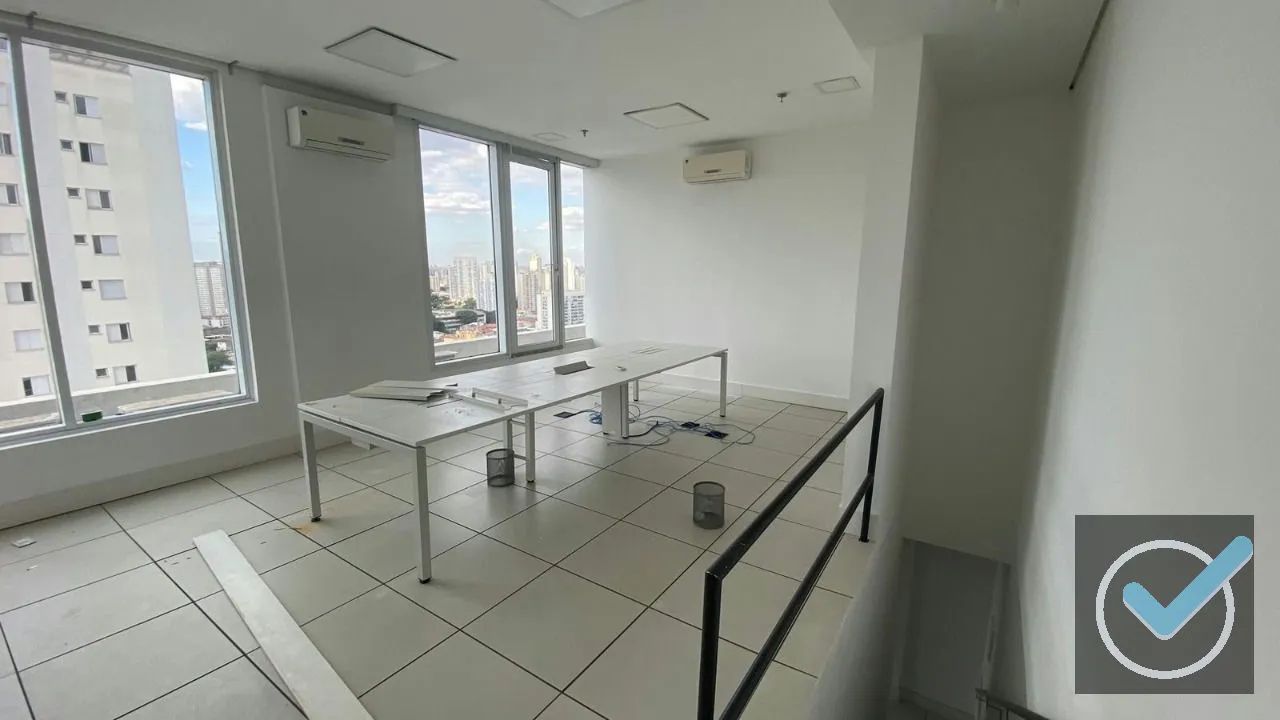 Salas/Conjuntos para alugar em Barra Funda, São Paulo