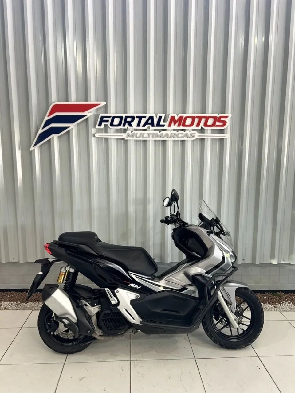 HONDA ADV 150 2023