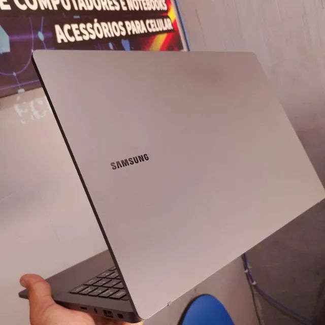 Samsung galaxybook 2 i3 12th (rapido) - Foto 4