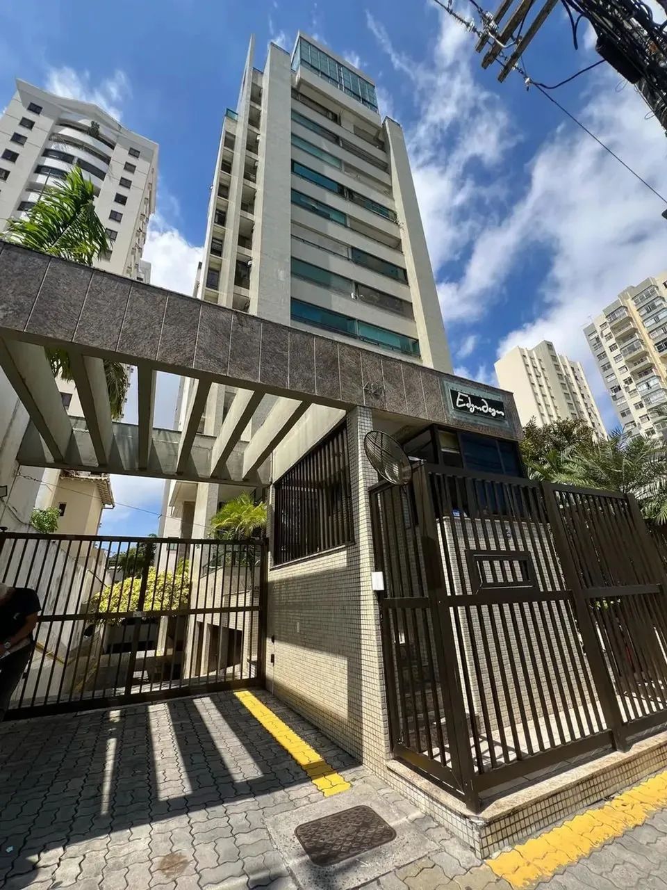 Apartamento 3 quartos à venda - Canela, Salvador - BA 1461031927 | OLX