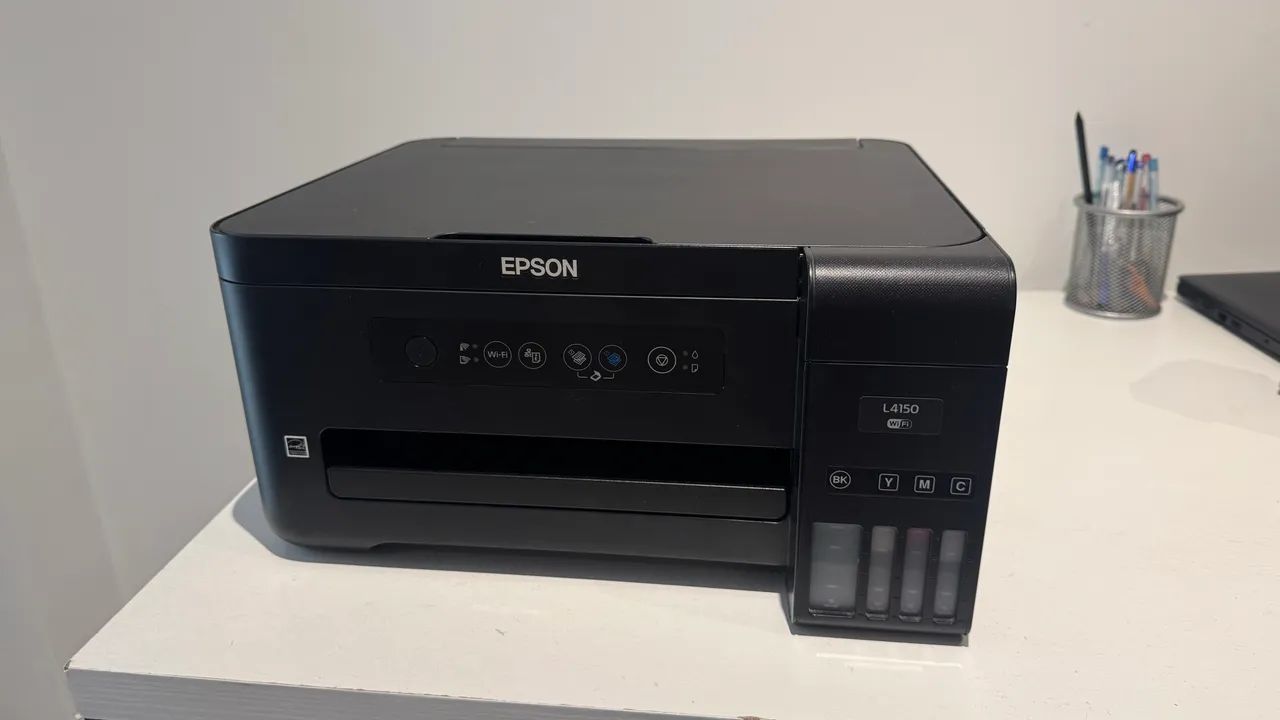 Impressora Epson L4150 - Foto 2