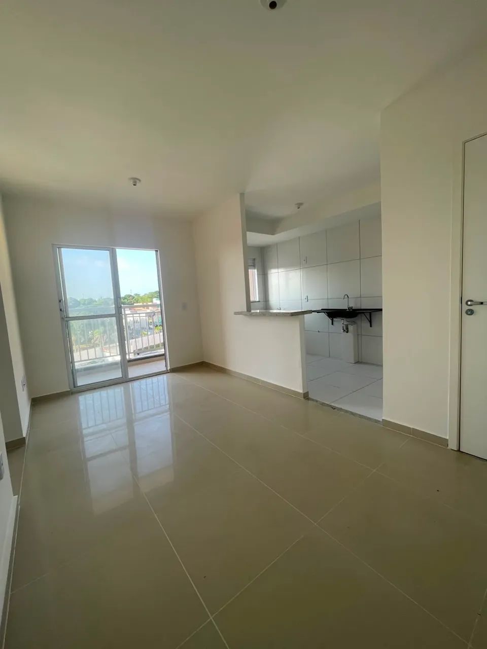 Chave de apartamento na região do Turu  - Foto 5