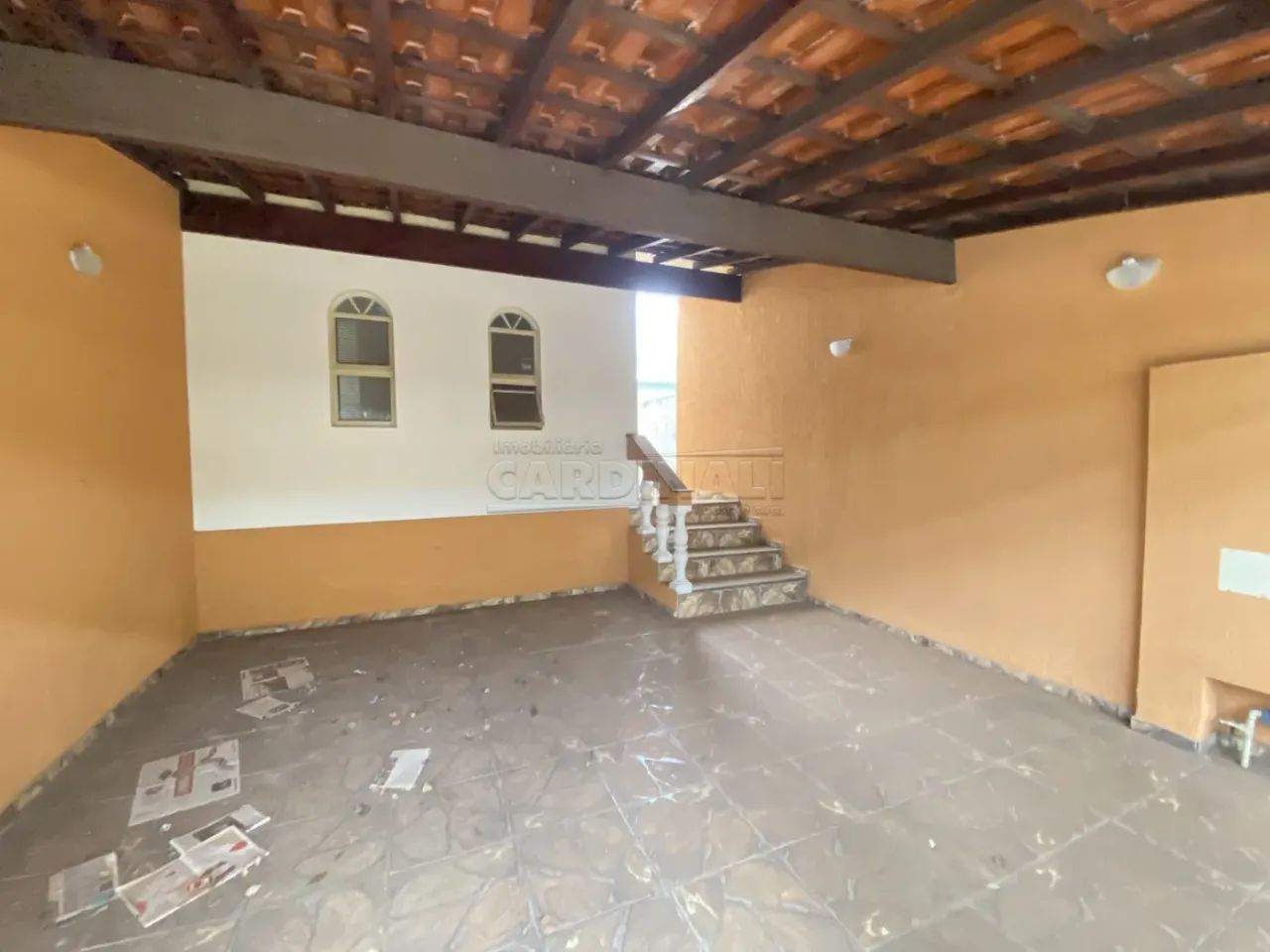 Casa Padrão em São Carlos - Foto 2
