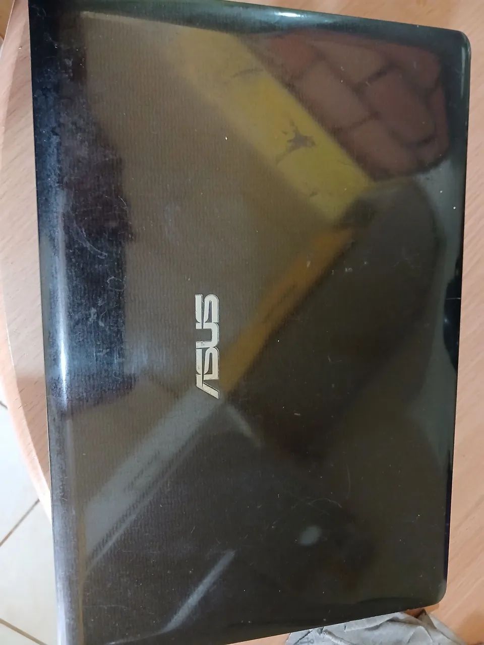 Notebook  - Foto 2