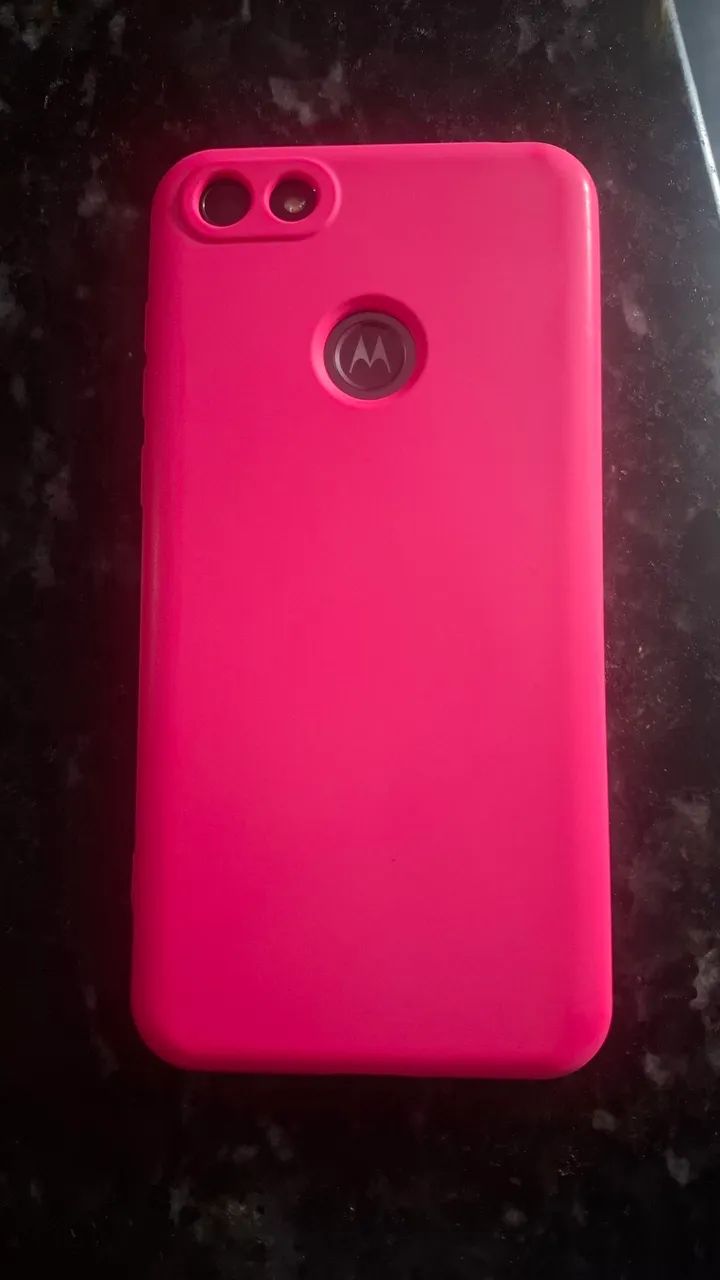 Motorola moto E6 play - Foto 2
