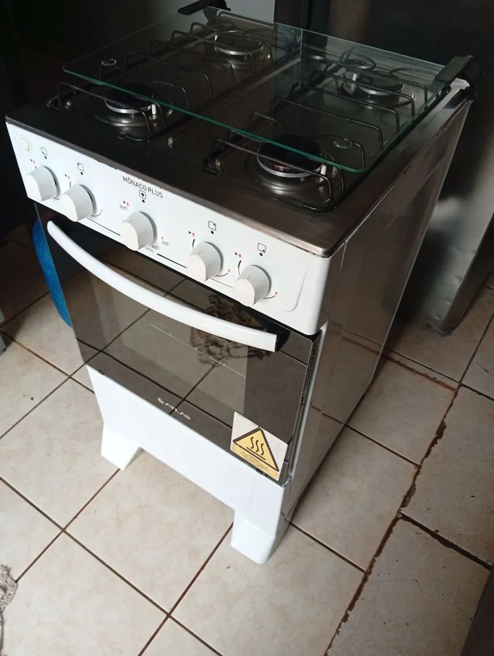 Fogão automático  - Foto 5