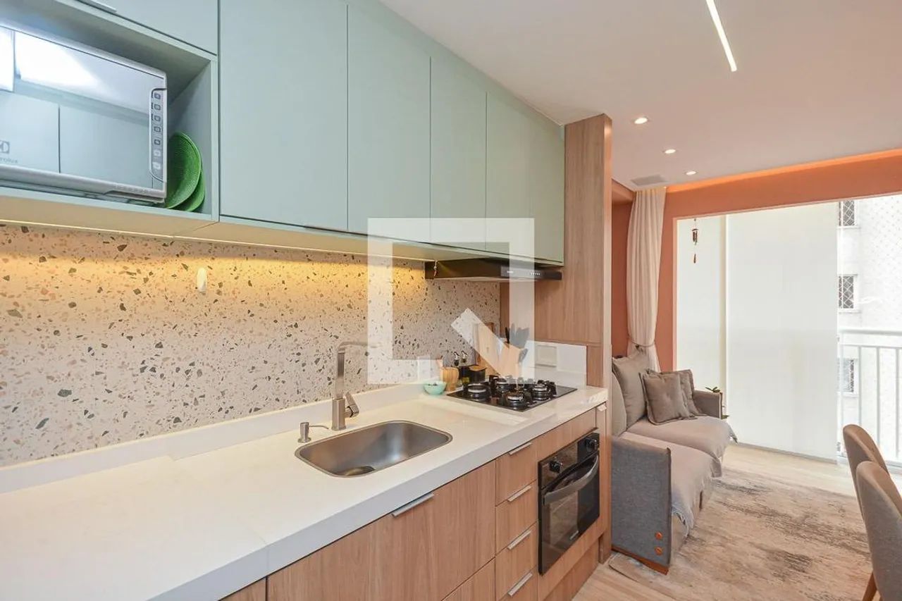 Apartamento à Venda - Socorro, 2 Quartos, 35 m2 - Foto 5
