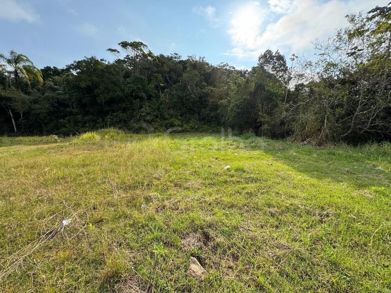 Terreno Sertão do Maruim com 332,28 m2