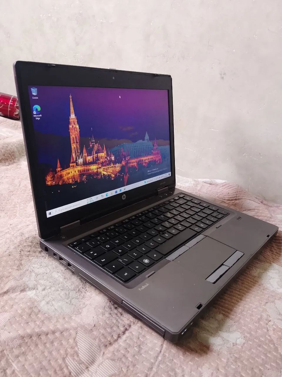 HP Core i5 - 8 GB de RAM - Bateria ótima!!! - Foto 3