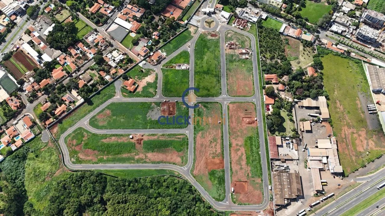 terreno - Santa Terezinha - Paulínia - Foto 13