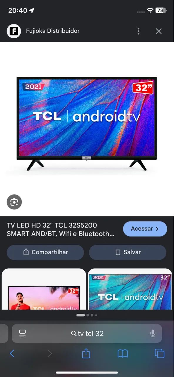 Tv 32  - Foto 3