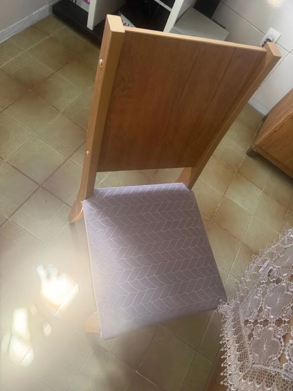 Mesa de Jantar - Foto 2
